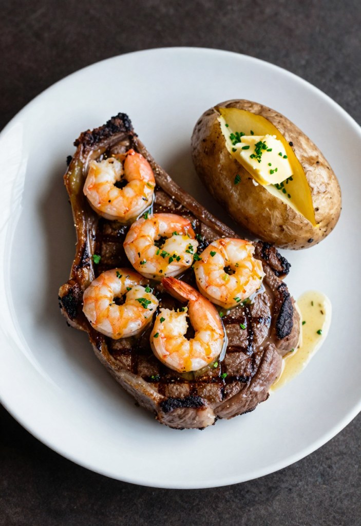 Steak Bar Harbor