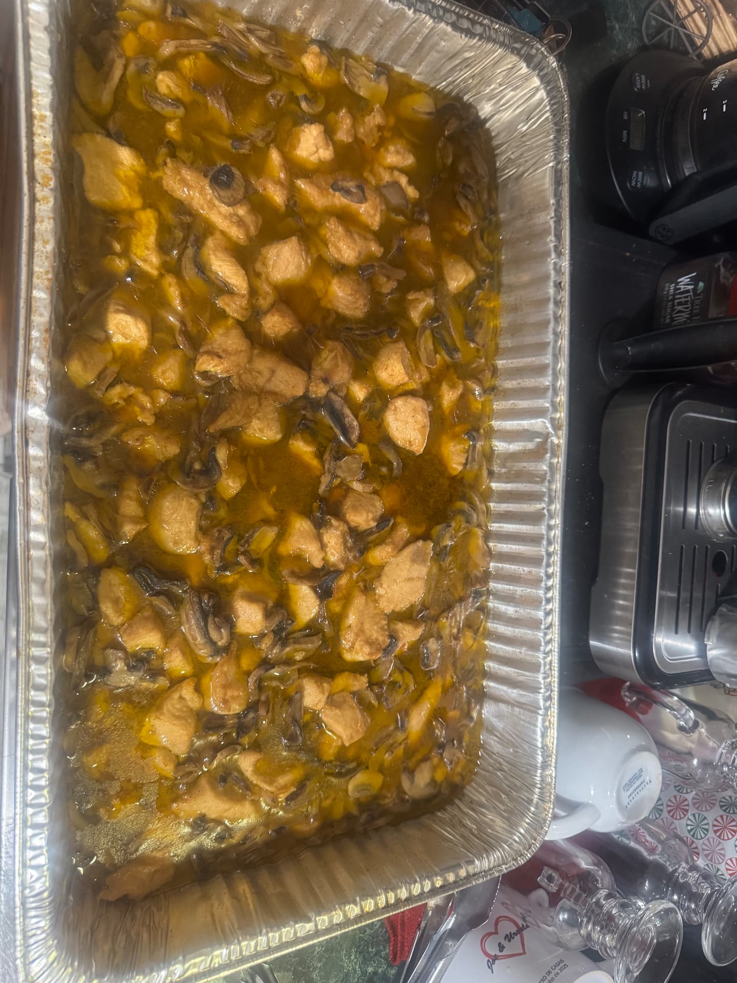 From Scratch Starter