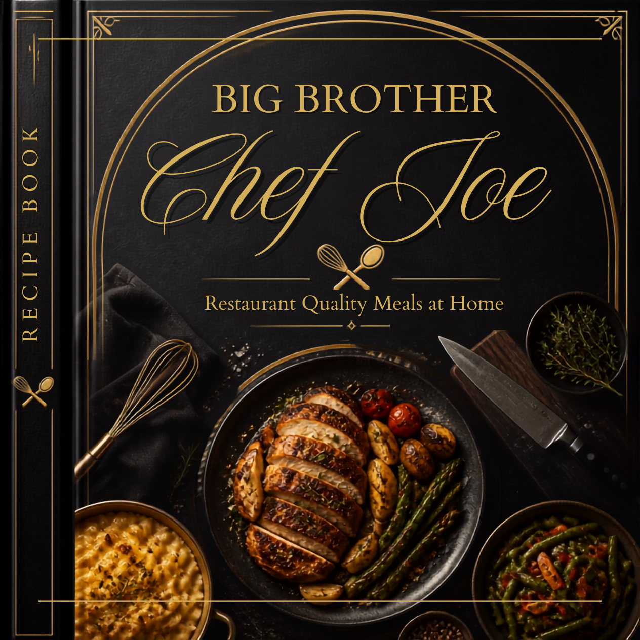Restaurant Quality in 30
