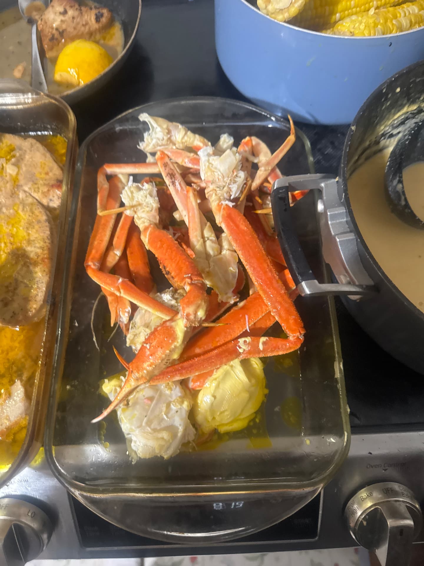 Plating on Everyday Plates